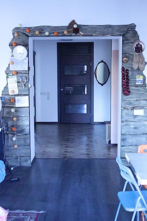 Your Hostel Minsk Quarto foto